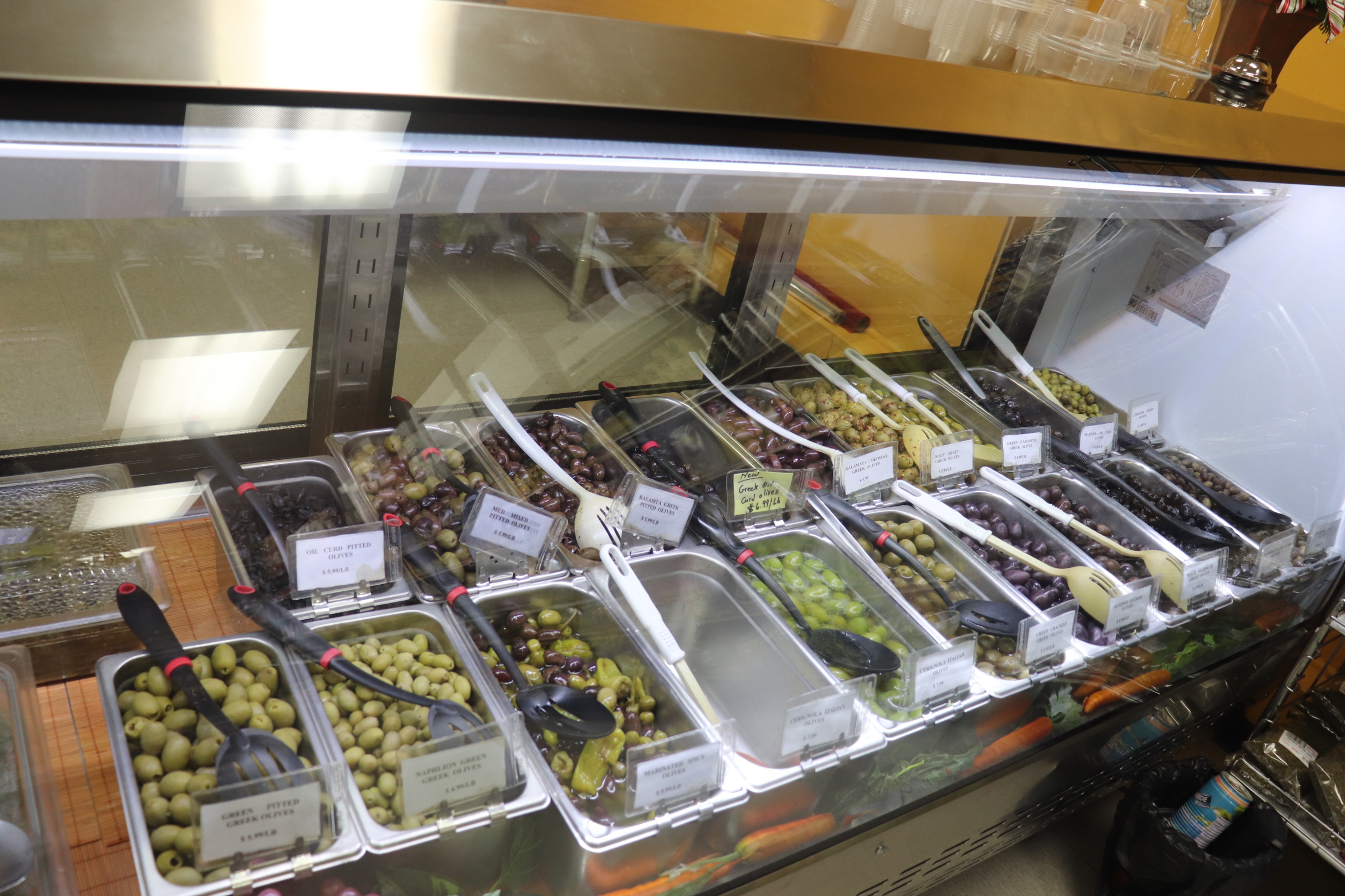 Calamata Olive