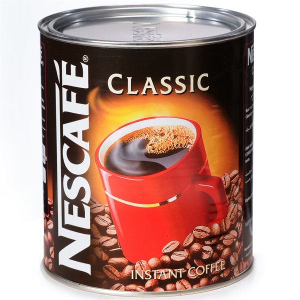 Nescafe Classic