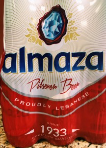 Almaza