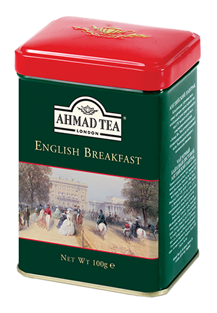 Ahmad Tea English Breakfast