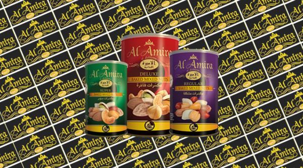 Al Amira Nuts