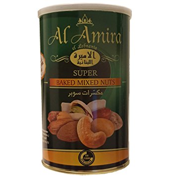 Al Amira Super Nuts