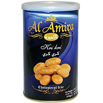 Al Amira Cholesterol Free