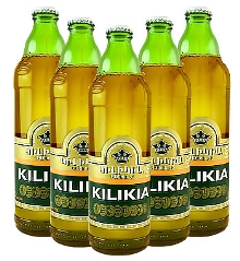 Armenian Kilikia Beer