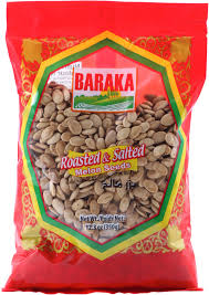 Baraka Melon Seeds