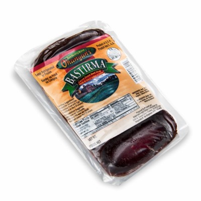 Bastirma Ohanyans