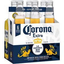 Corona Extra Beer