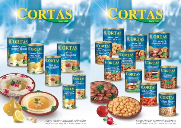 Cortas Beans