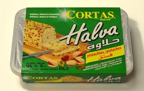 Cortas Halva Original