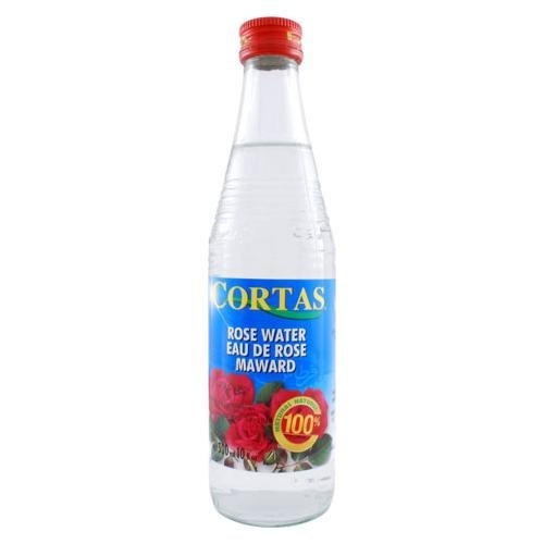 Cortas Rose Water