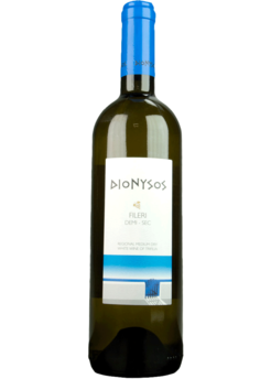 Dionysos Greek Wine
