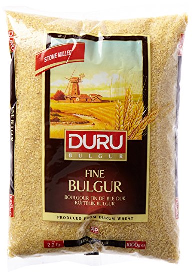 Duru Fine Bulgur