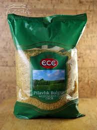 Ece Bulgur