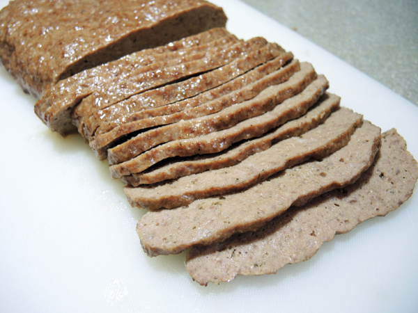 Gyro Meat