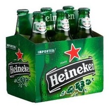 Heineken Beer