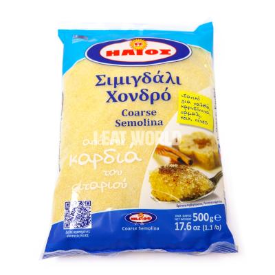 Horio Semolina Coarse