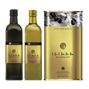 Iliada Kalamata Extra Virgin Olive Oil Small