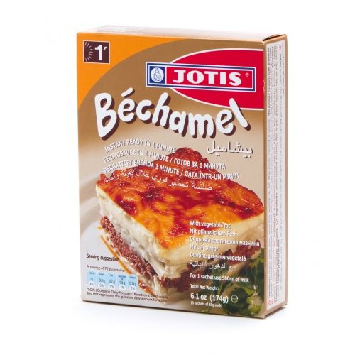 Jotis Bechamel