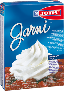 Jotis Garni