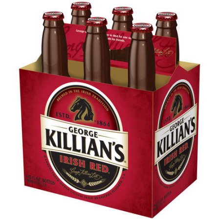 Killians Irish Beer