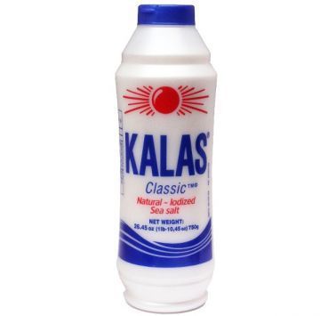 Klalas Sea Salt