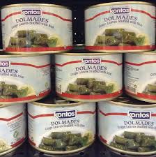 Kontos Dolmades