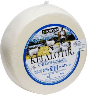 Krinos Kefalotiri