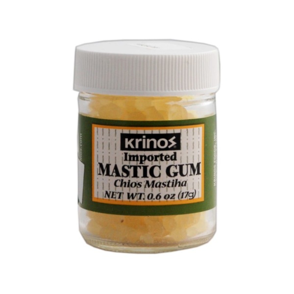 Krinos Mastic Gum