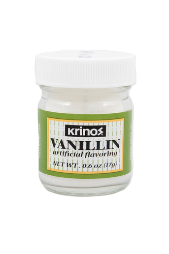 Krinos Vanillin