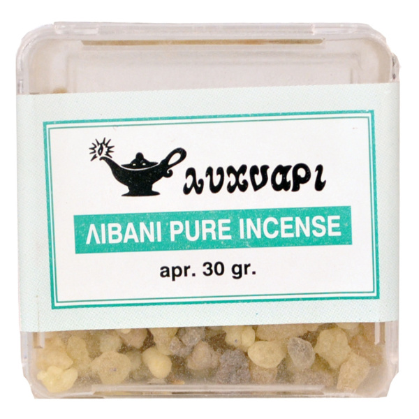 Libani Pure Incense