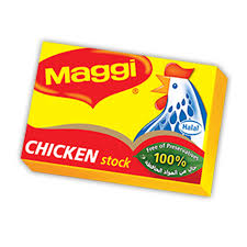 Maggi Chicken Stock