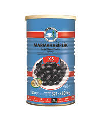 Marmara Canned Olives