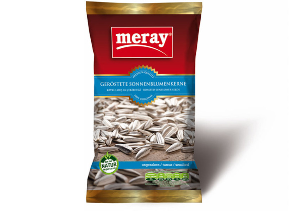 Meray Sunflower Seeds Packet