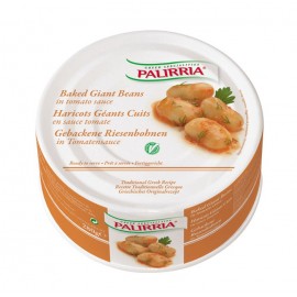 Palirria Giant Beans