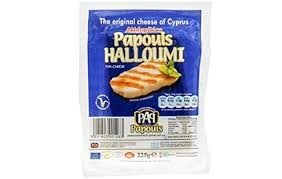 Papouis Halloumi Cheese