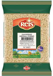 Reis Rice