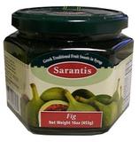 Sarantis FIG Greek Jam