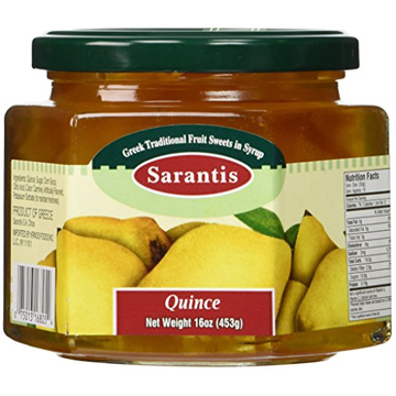 Sarantis Quince Jam