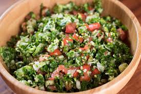 Tabouleh