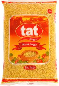 Tat Bulgur