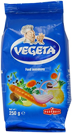 Vegeta Food Seasoning