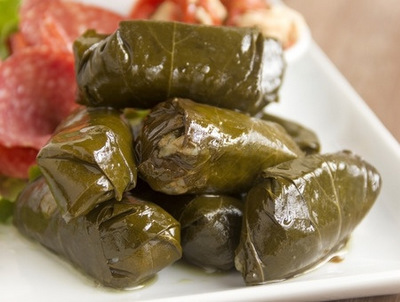 Dolmas