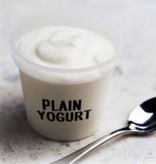 Yogurt