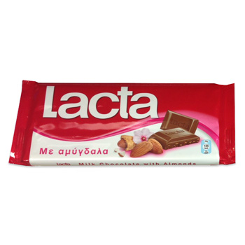 Lacta Chocolate