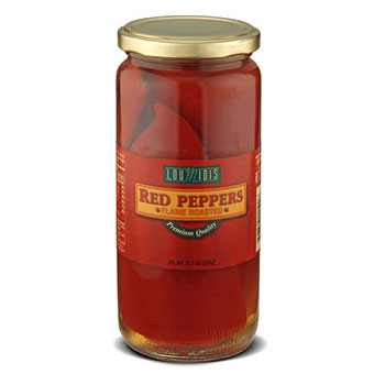 Loumidis Red Peppers