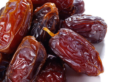 Madjoul Dates