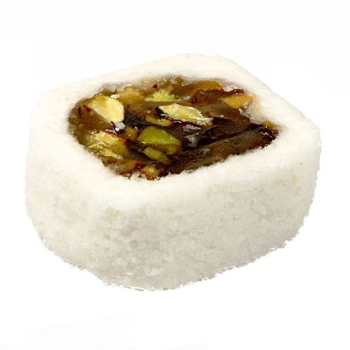 Malban With Pistachios Coconut