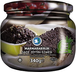 Marmarabirlik Crashed Olives