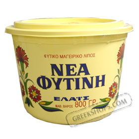 Nea Vitini Butter